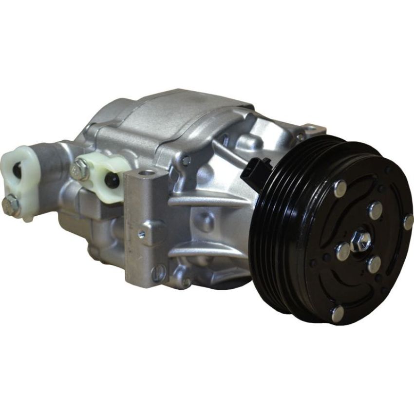 Global Parts Distributors LLC 6512425 gpd Compressor New 6512425