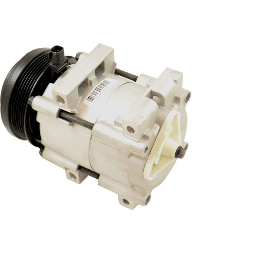 Global Parts Distributors LLC 6512428 gpd Compressor New 6512428