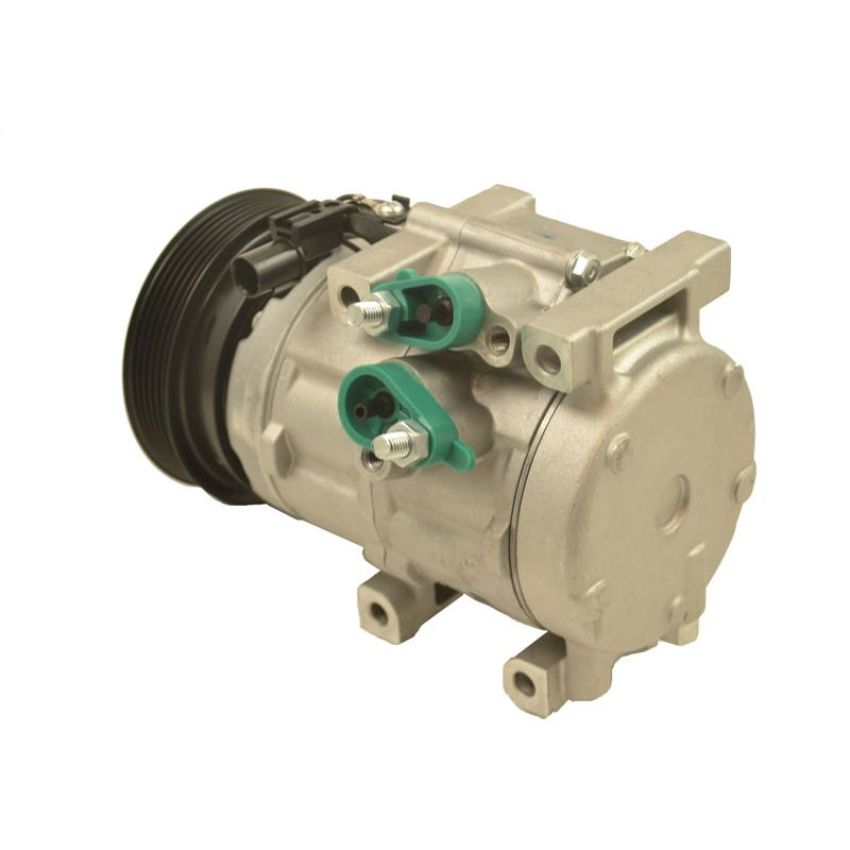Global Parts Distributors LLC 6512459 gpd Compressor New 6512459