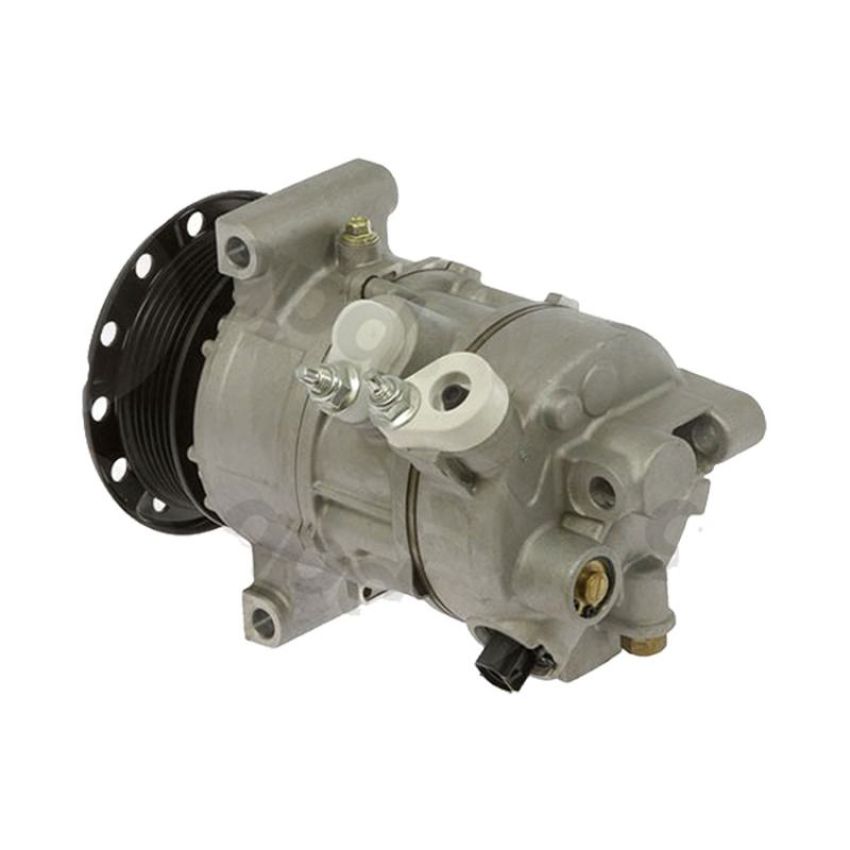 Global Parts Distributors LLC 6512469 gpd Compressor New 6512469
