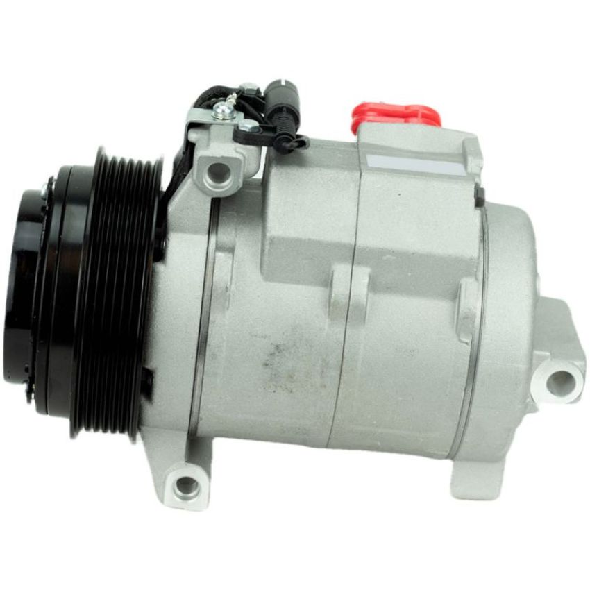 Global Parts Distributors LLC 6512506 gpd Compressor New 6512506