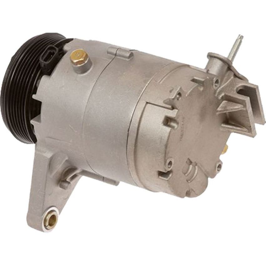 Global Parts Distributors LLC 6512520 gpd Compressor New 6512520
