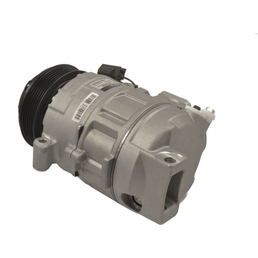 Global Parts Distributors LLC 6512535 gpd Compressor New 6512535