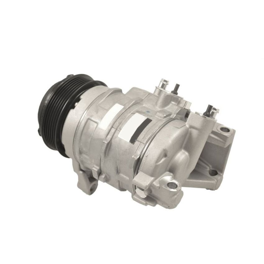 Global Parts Distributors LLC 6512559 gpd Compressor New 6512559
