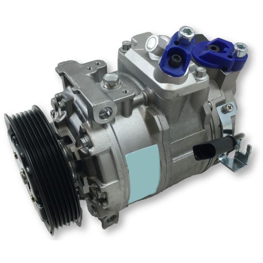 Global Parts Distributors LLC 6512609 gpd Compressor New 6512609