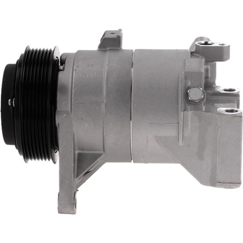 Global Parts Distributors LLC 6512742 gpd Compressor New 6512742