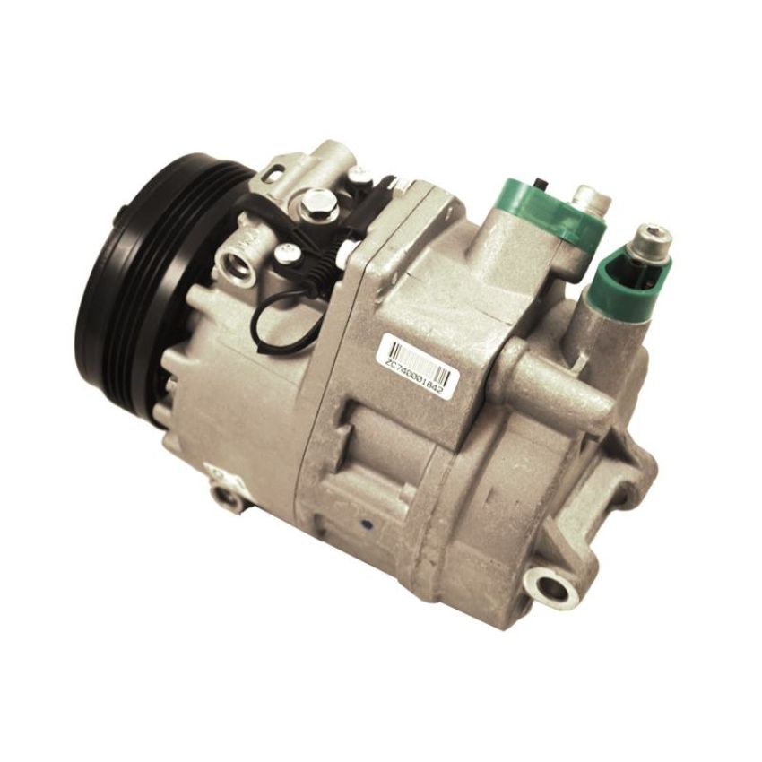 Global Parts Distributors LLC 6512745 gpd Compressor New 6512745