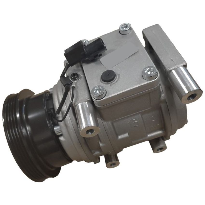 Global Parts Distributors LLC 6512775 gpd Compressor New 6512775