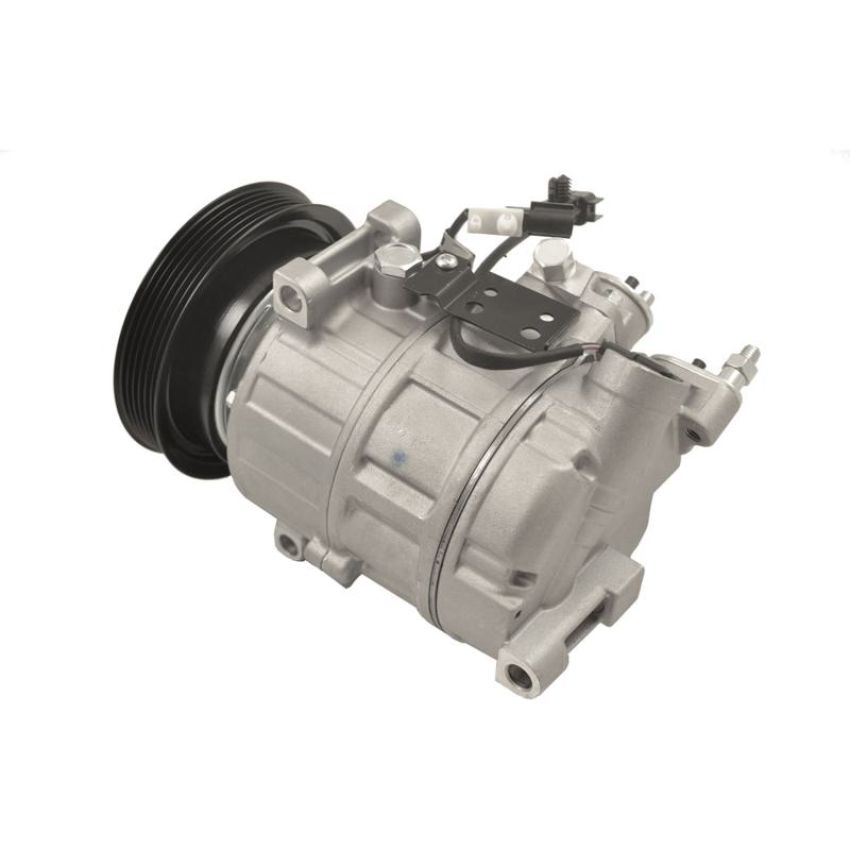 Global Parts Distributors LLC 6512781 gpd Compressor New 6512781