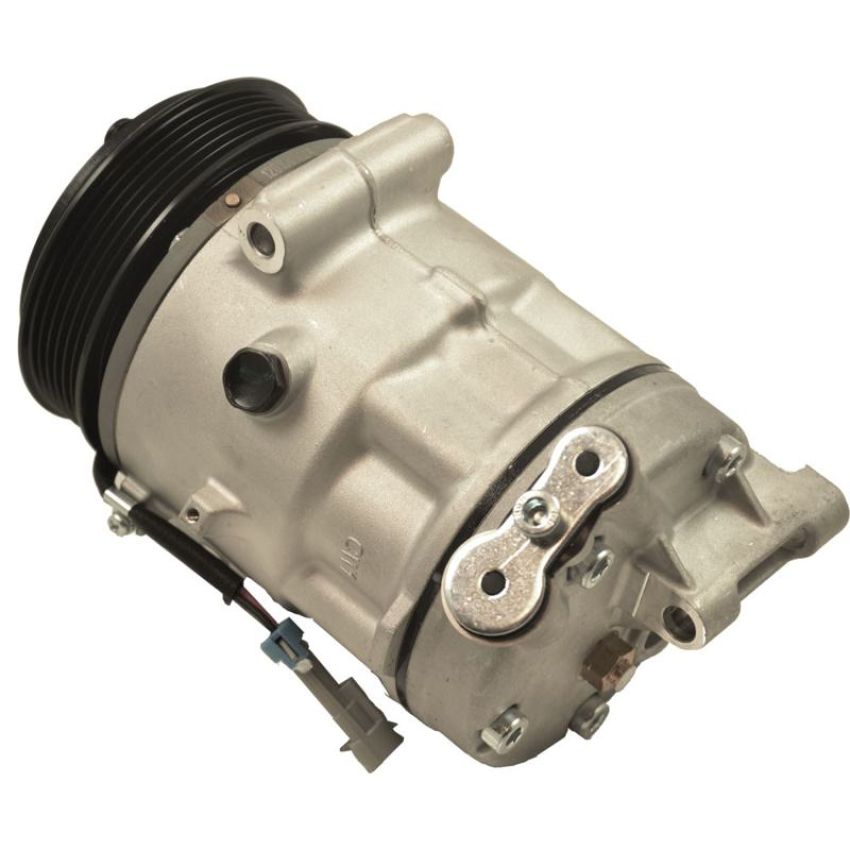 Global Parts Distributors LLC 6512806 gpd Compressor New 6512806
