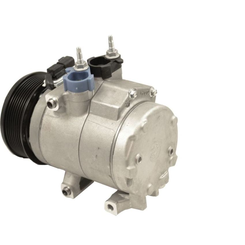 Global Parts Distributors LLC 6512862 gpd Compressor New 6512862