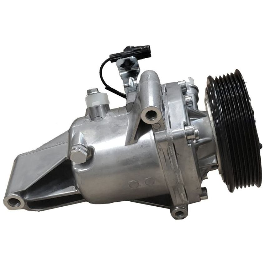 Global Parts Distributors LLC 6512867 gpd Compressor New 6512867