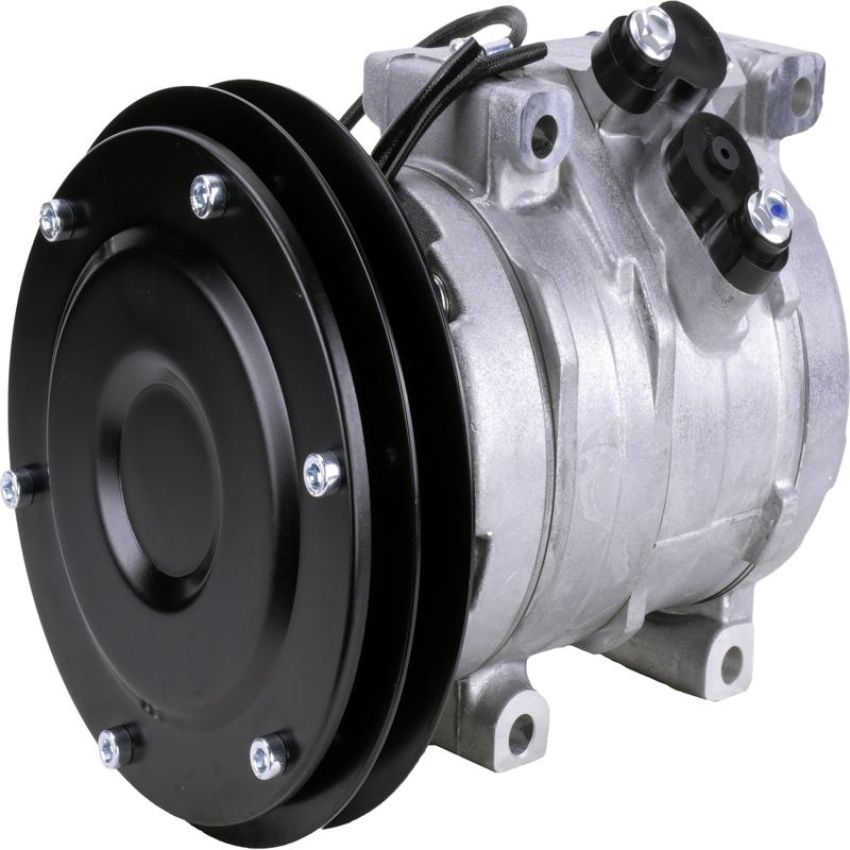 Global Parts Distributors LLC 6512875 gpd Compressor New 6512875