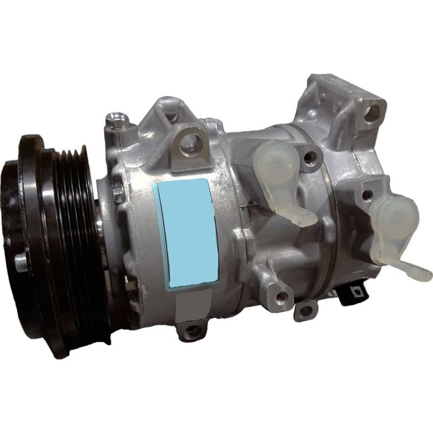 Global Parts Distributors LLC 6512894 gpd Compressor New 6512894