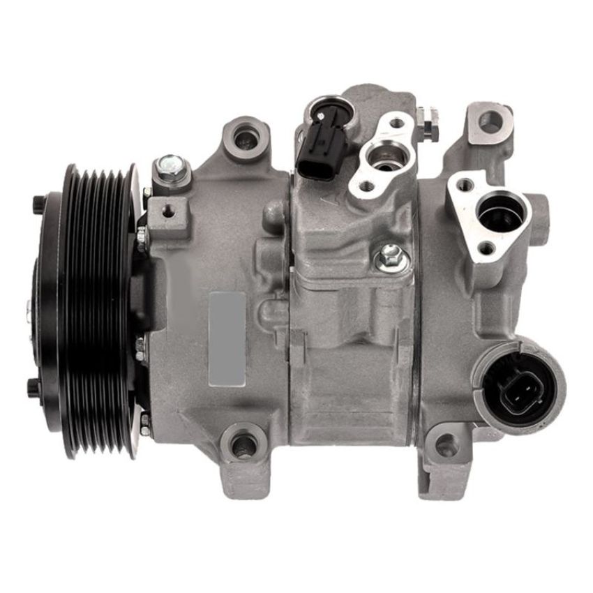 Global Parts Distributors LLC 6512920 gpd Compressor New 6512920