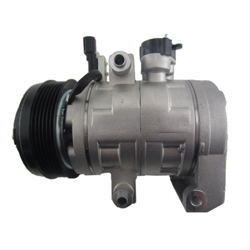 Global Parts Distributors LLC 6512954 gpd Compressor New 6512954
