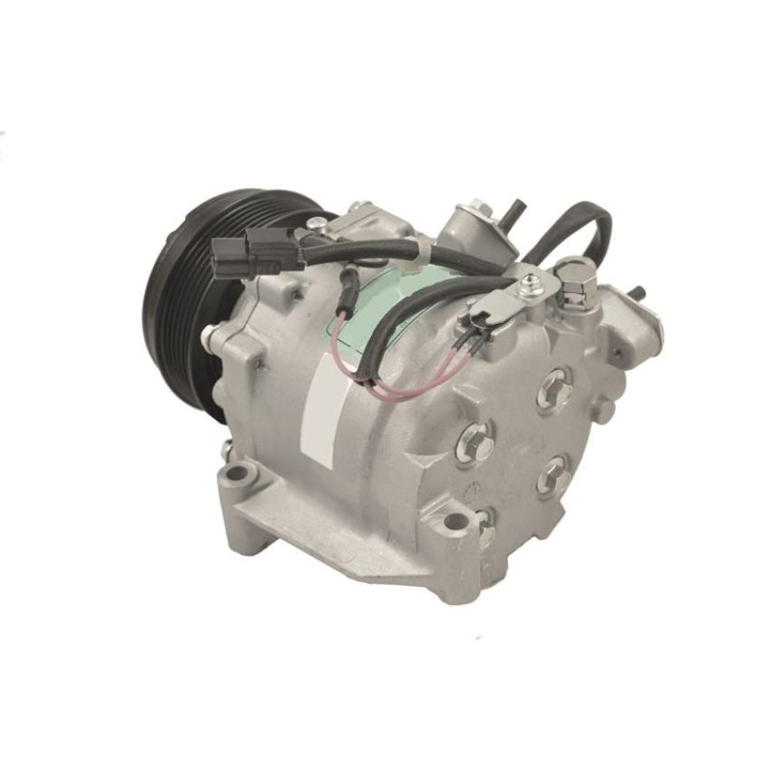 Global Parts Distributors LLC 6512982 gpd Compressor New 6512982