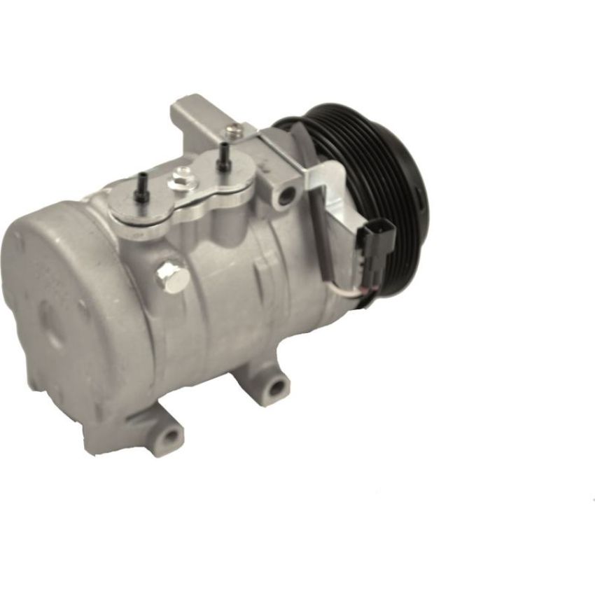 Global Parts Distributors LLC 6512988 gpd Compressor New 6512988