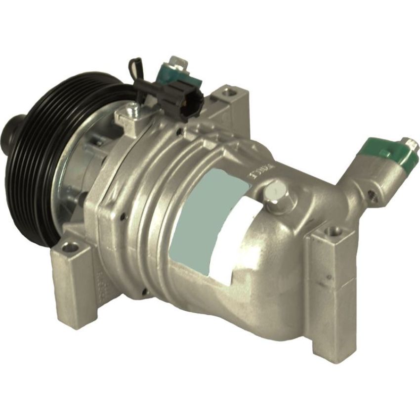 Global Parts Distributors LLC 6512999 gpd Compressor New 6512999