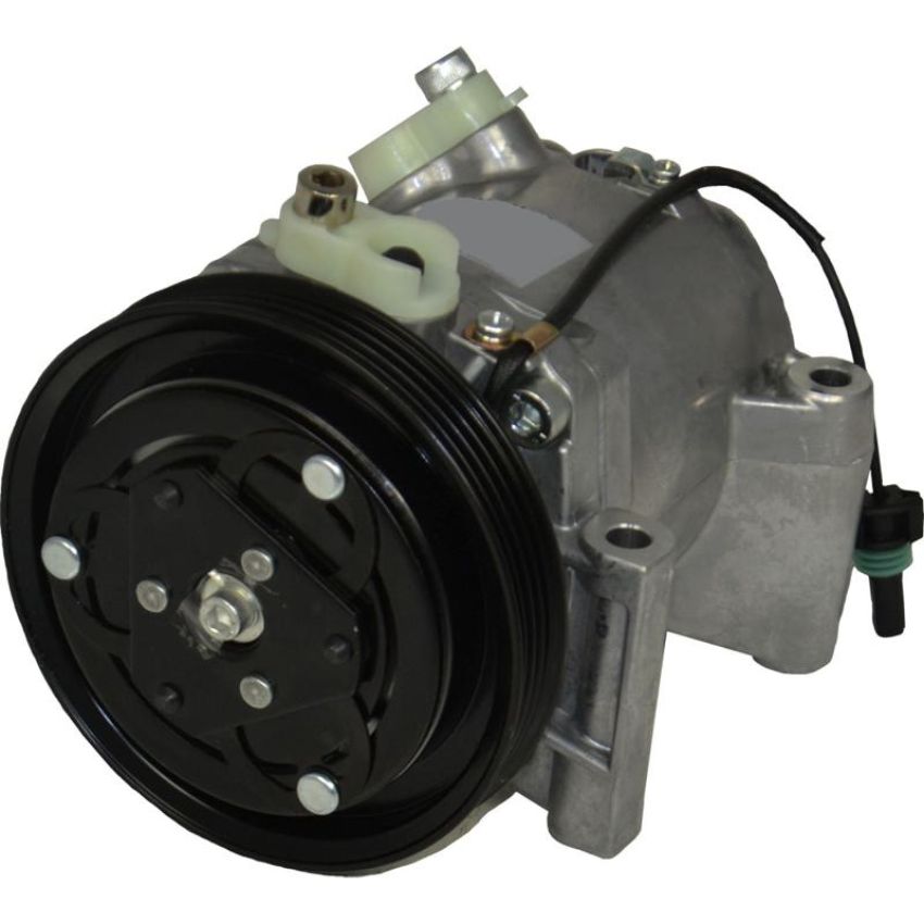 Global Parts Distributors LLC 6513000 gpd Compressor New 6513000