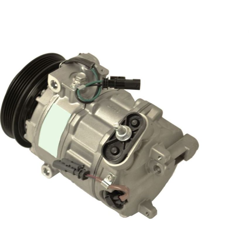 Global Parts Distributors LLC 6513010 gpd Compressor New 6513010