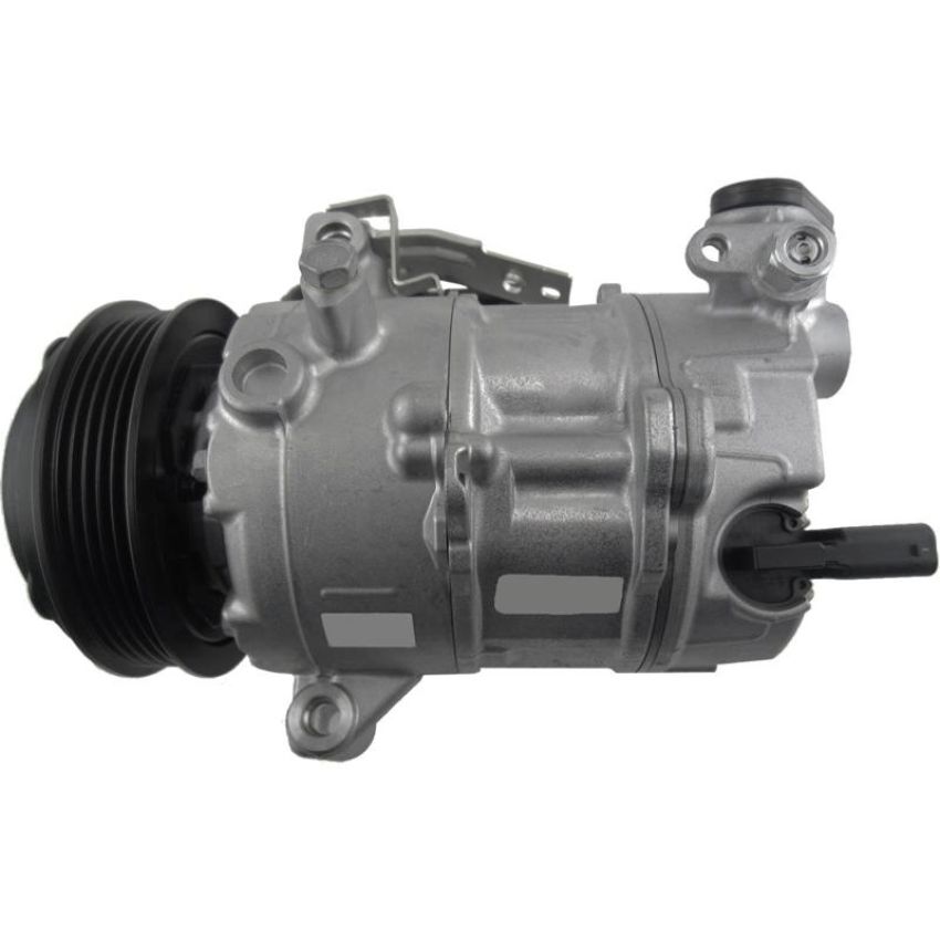 Global Parts Distributors LLC 6513013 gpd Compressor New 6513013