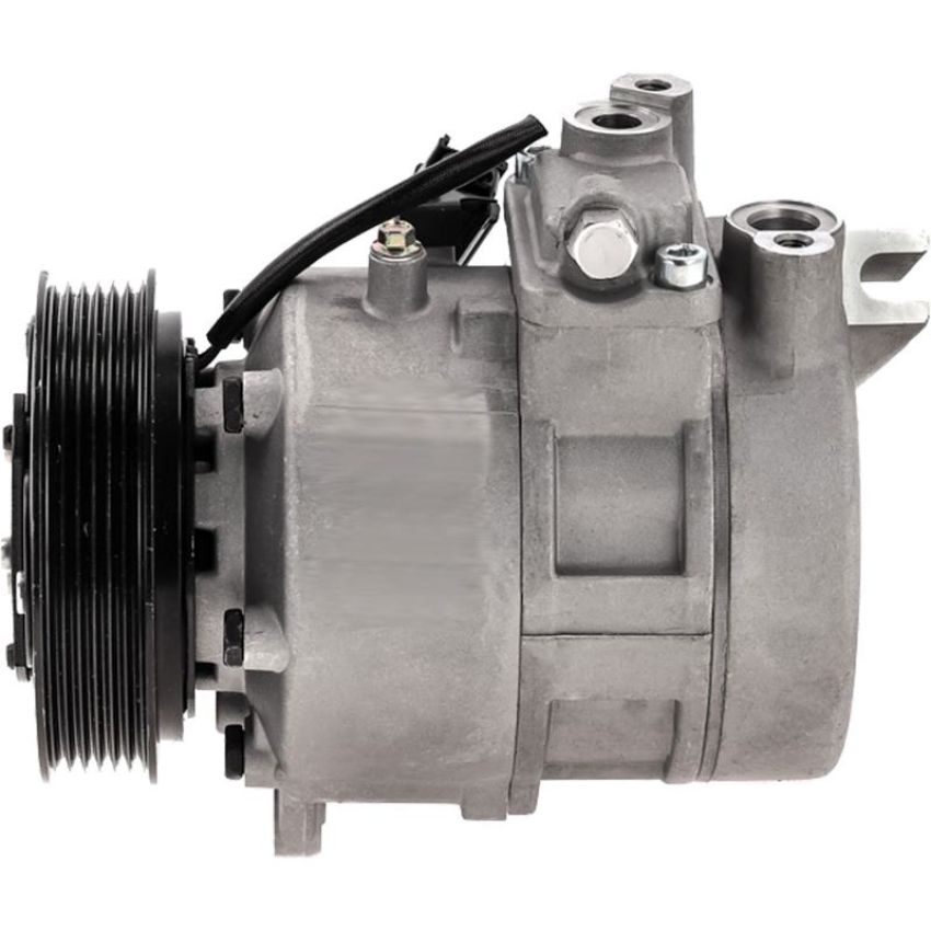 Global Parts Distributors LLC 6513019 gpd Compressor New 6513019