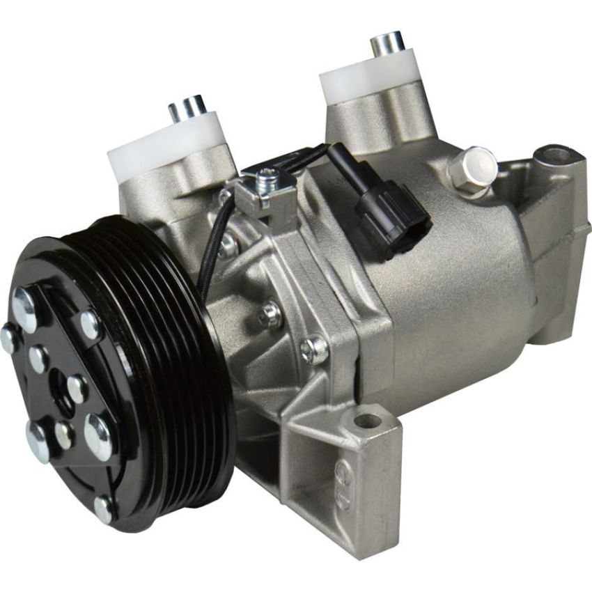 Global Parts Distributors LLC 6513040 gpd Compressor New 6513040