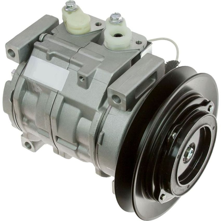 Global Parts Distributors LLC 6513095 gpd Compressor New 6513095