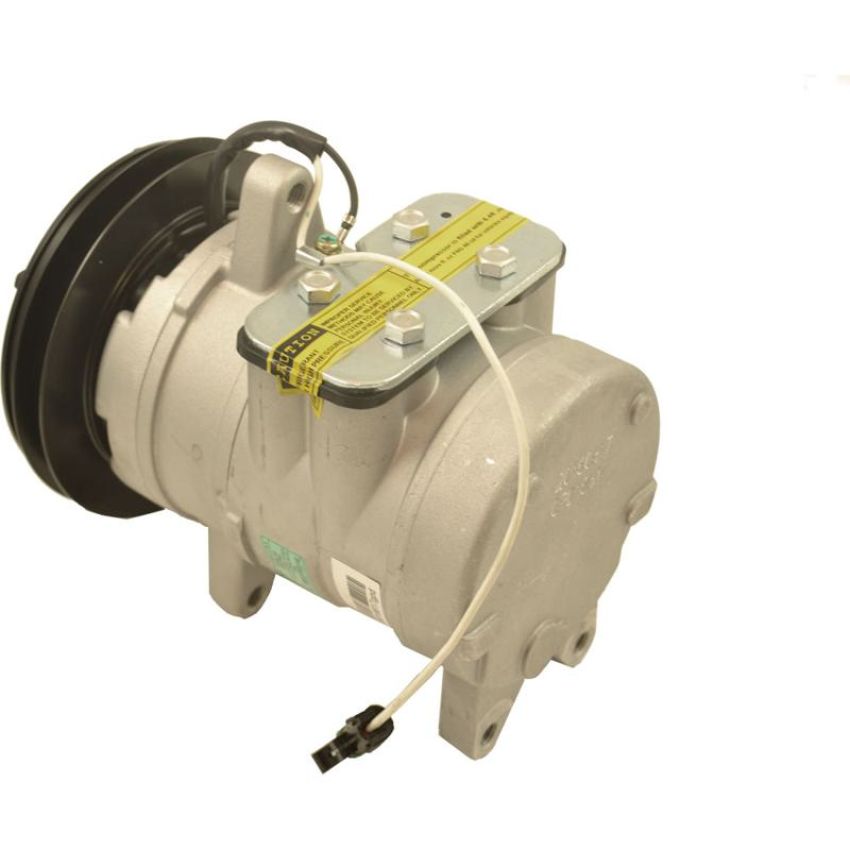 Global Parts Distributors LLC 6513106 gpd Compressor New 6513106