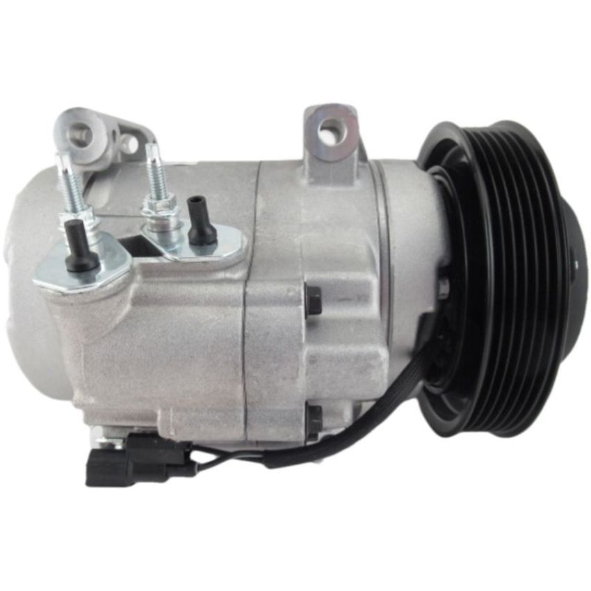 Global Parts Distributors LLC 6513120 gpd Compressor New 6513120
