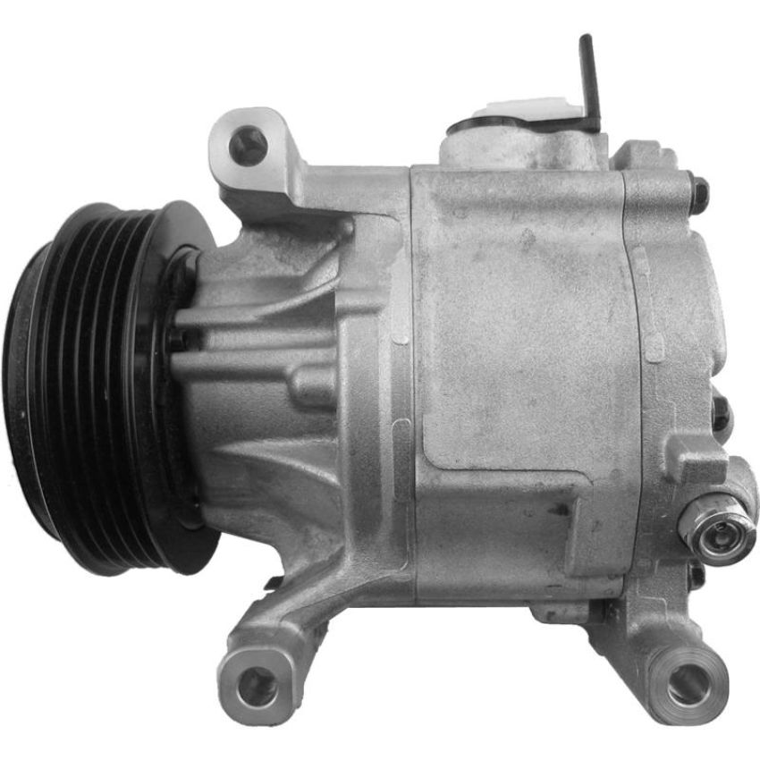 Global Parts Distributors LLC 6513154 gpd Compressor New 6513154