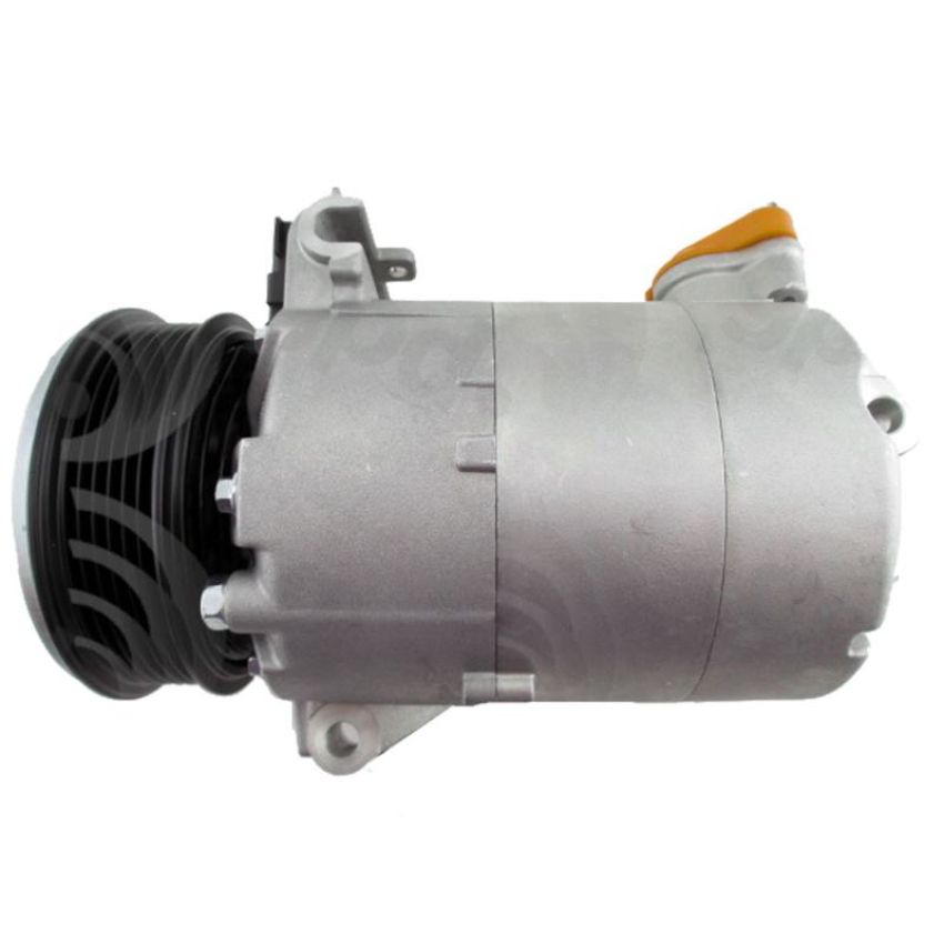 Global Parts Distributors LLC 6513169 gpd Compressor New 6513169