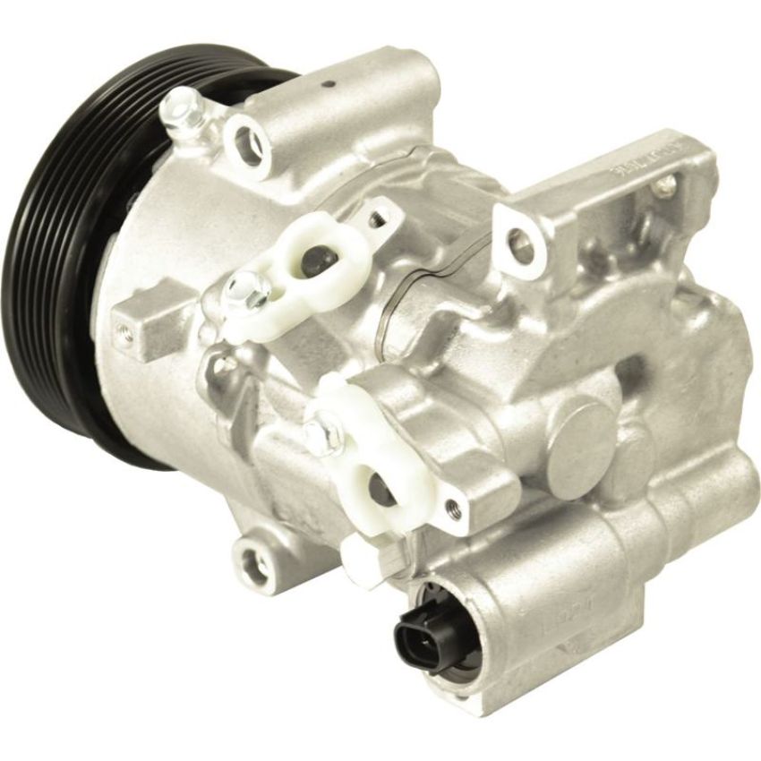 Global Parts Distributors LLC 6513179 gpd Compressor New 6513179