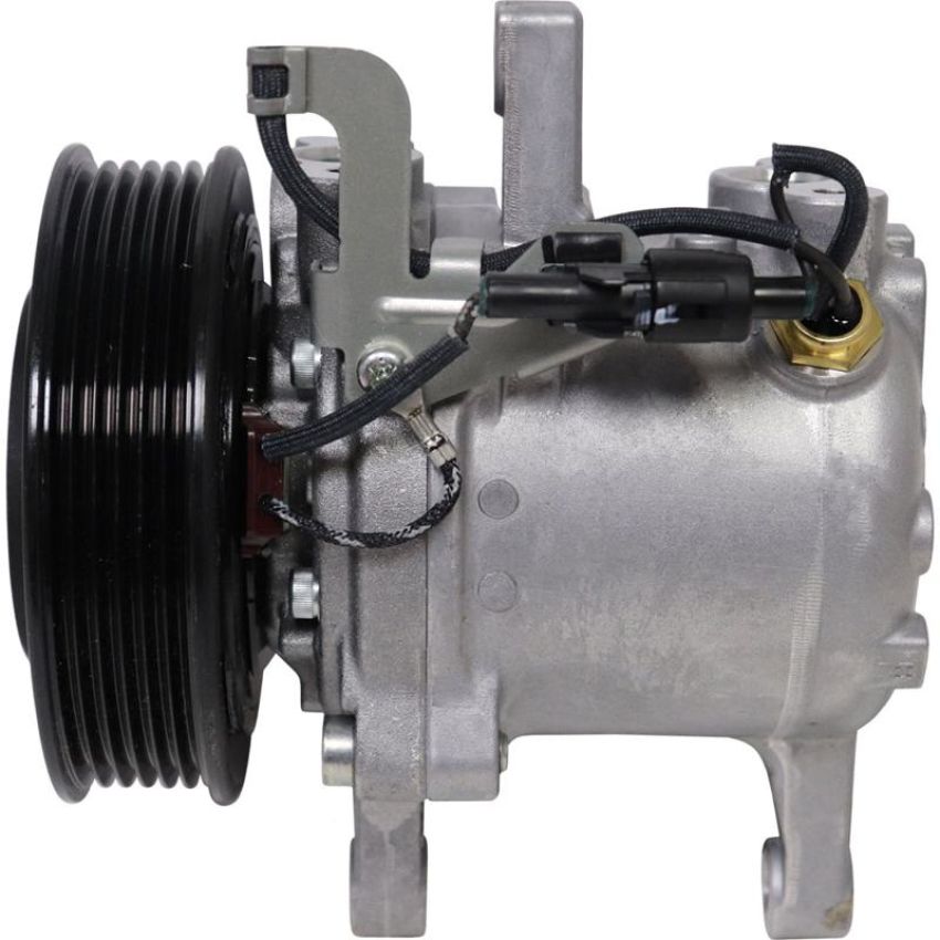 Global Parts Distributors LLC 6513256 gpd Compressor New 6513256