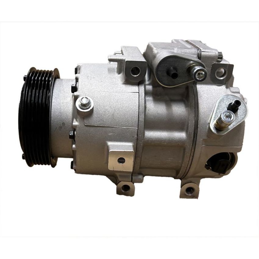 Global Parts Distributors LLC 6513280 gpd Compressor New 6513280