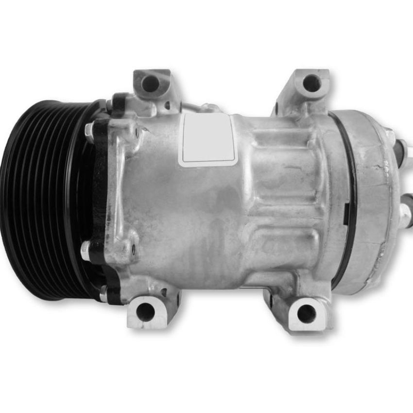 Global Parts Distributors LLC 6513283 gpd Compressor New 6513283