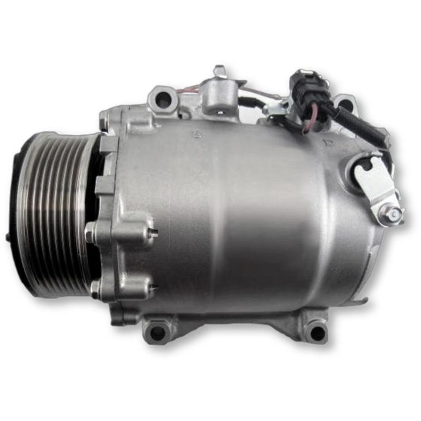 Global Parts Distributors LLC 6513285 gpd Compressor New 6513285