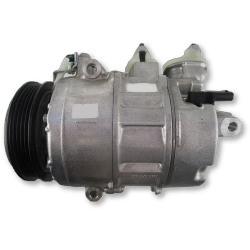 Global Parts Distributors LLC 6513293 gpd Compressor New 6513293