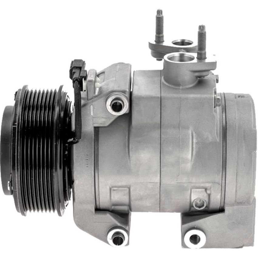 Global Parts Distributors LLC 6513296 gpd Compressor New 6513296