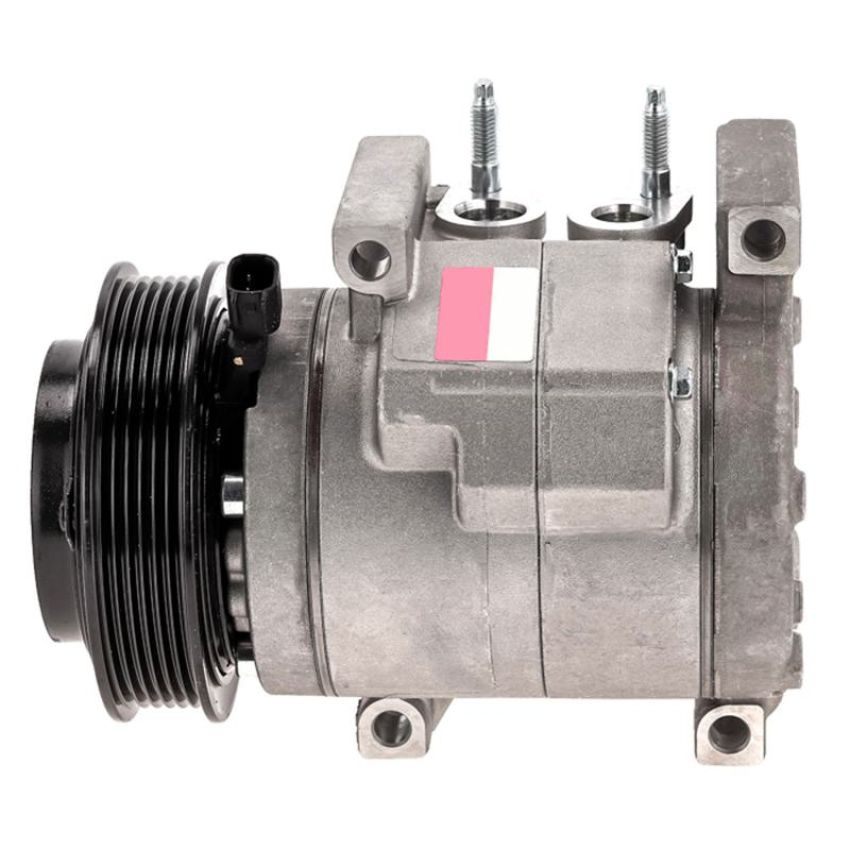 Global Parts Distributors LLC 6513310 gpd Compressor New 6513310