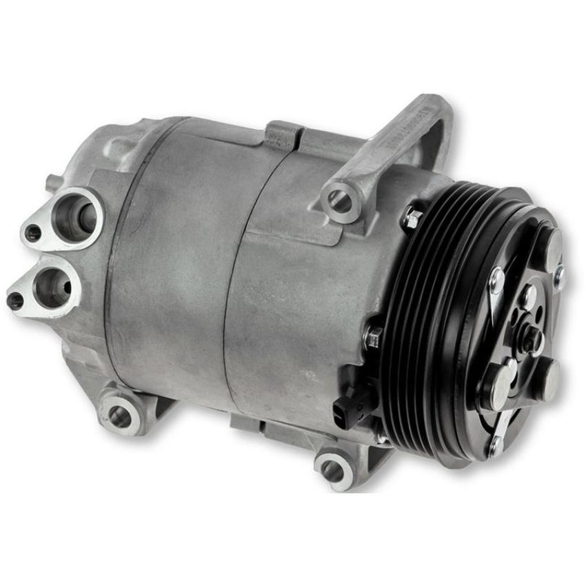 Global Parts Distributors LLC 6513317 gpd Compressor New 6513317
