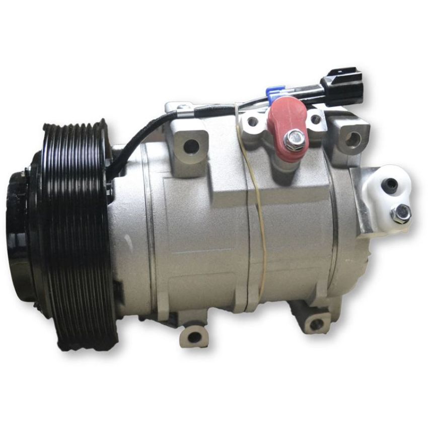 Global Parts Distributors LLC 6513321 gpd Compressor New 6513321
