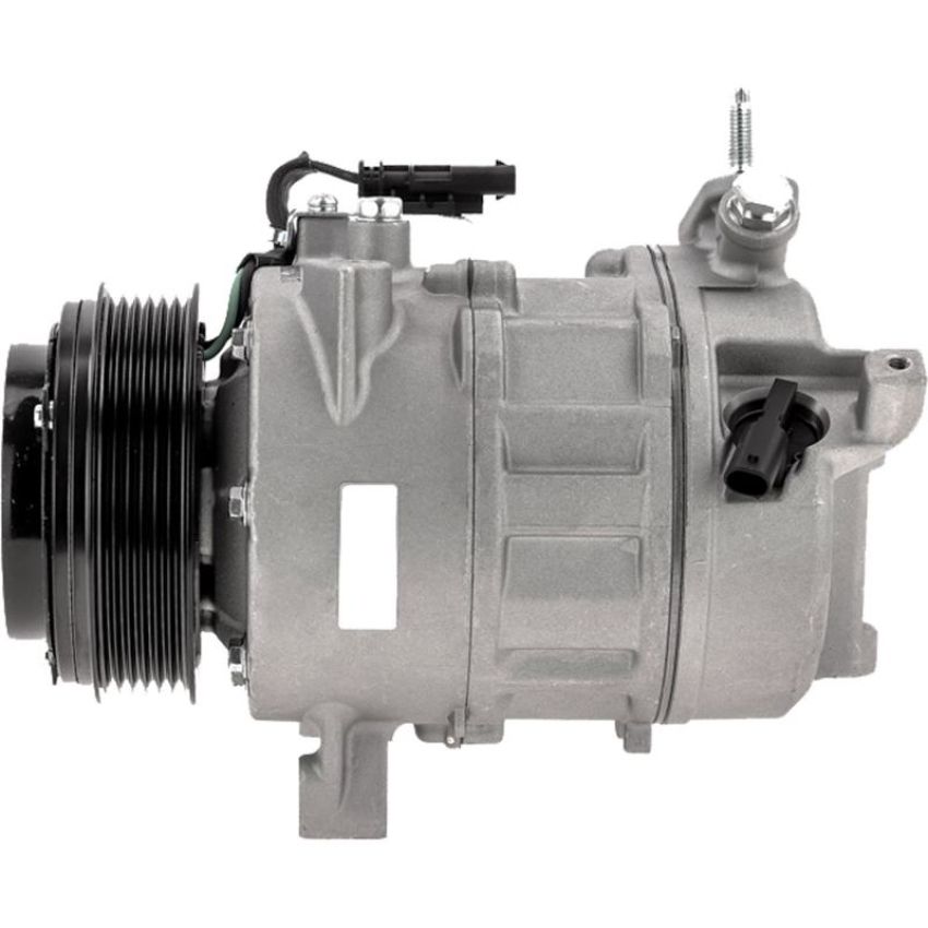Global Parts Distributors LLC 6513338 gpd Compressor New 6513338