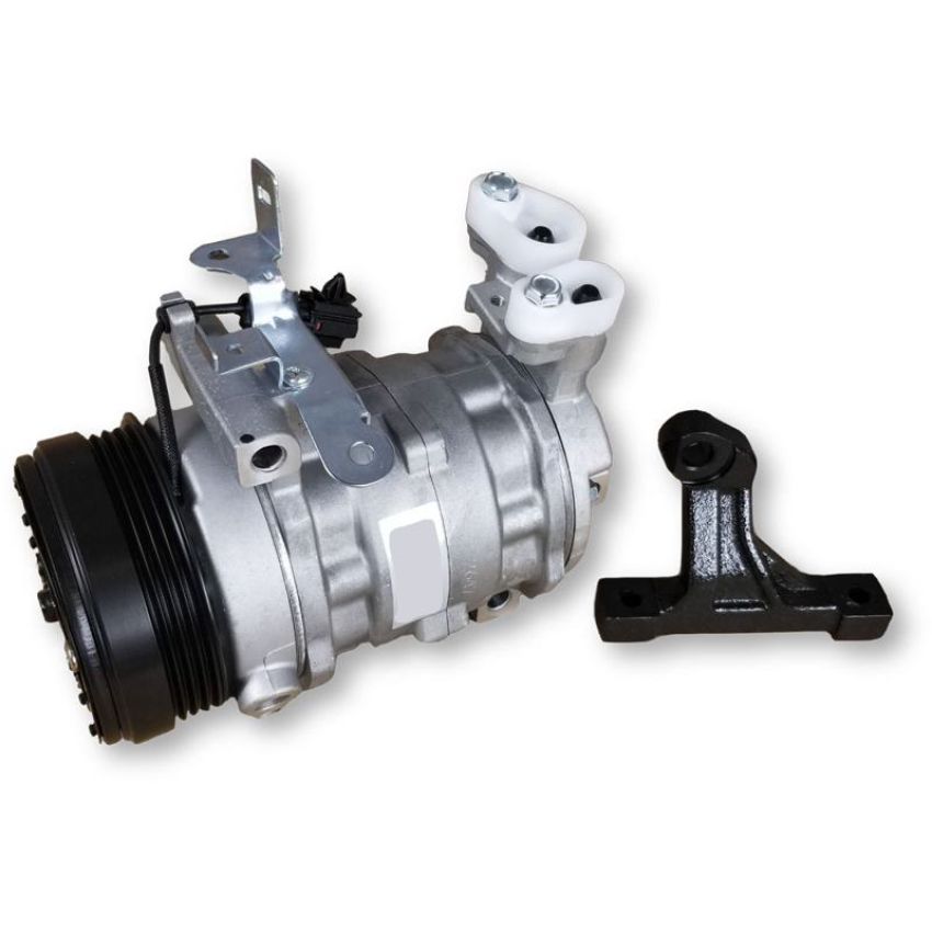 Global Parts Distributors LLC 6513347 gpd Compressor New 6513347