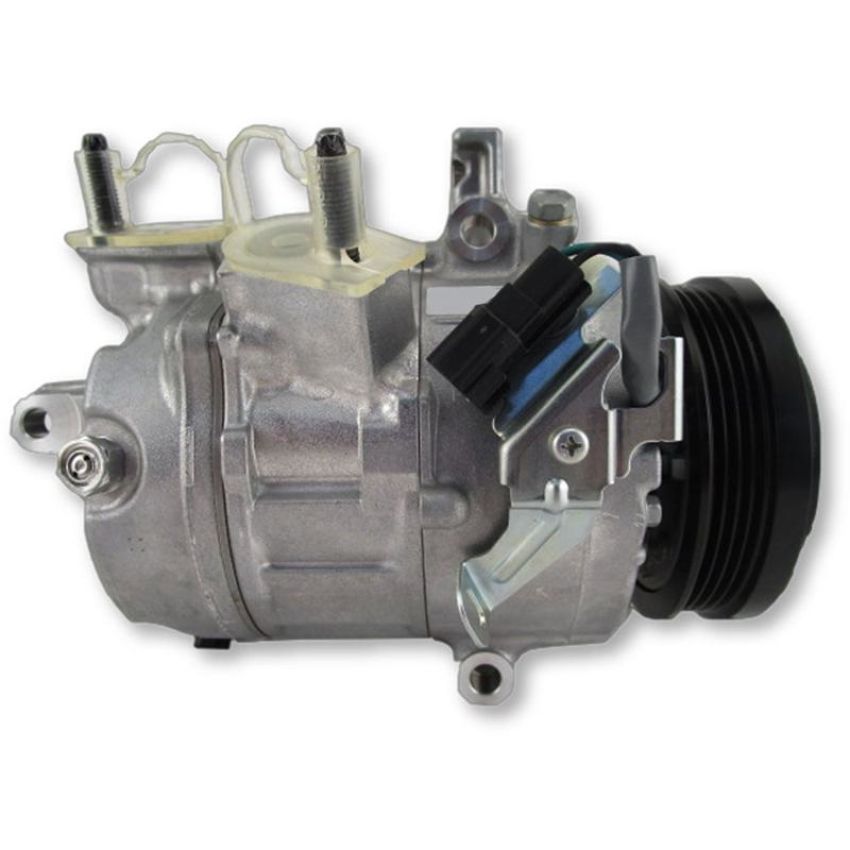 Global Parts Distributors LLC 6513360 gpd Compressor New 6513360