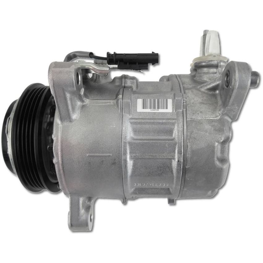 Global Parts Distributors LLC 6513420 gpd Compressor New 6513420