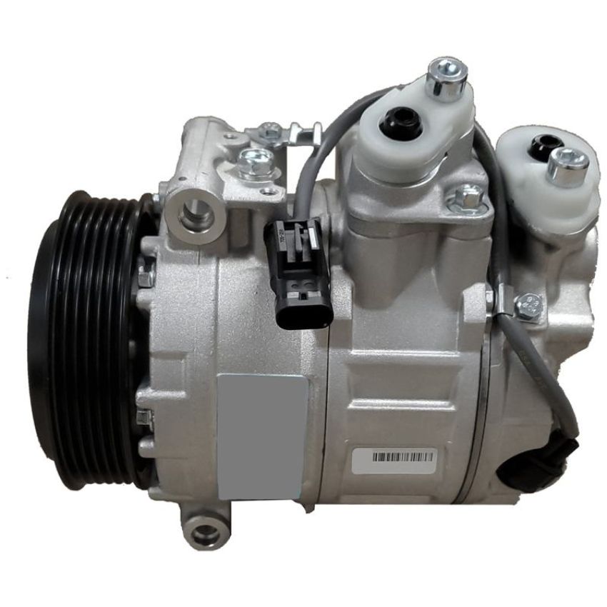 Global Parts Distributors LLC 6513513 gpd Compressor New 6513513