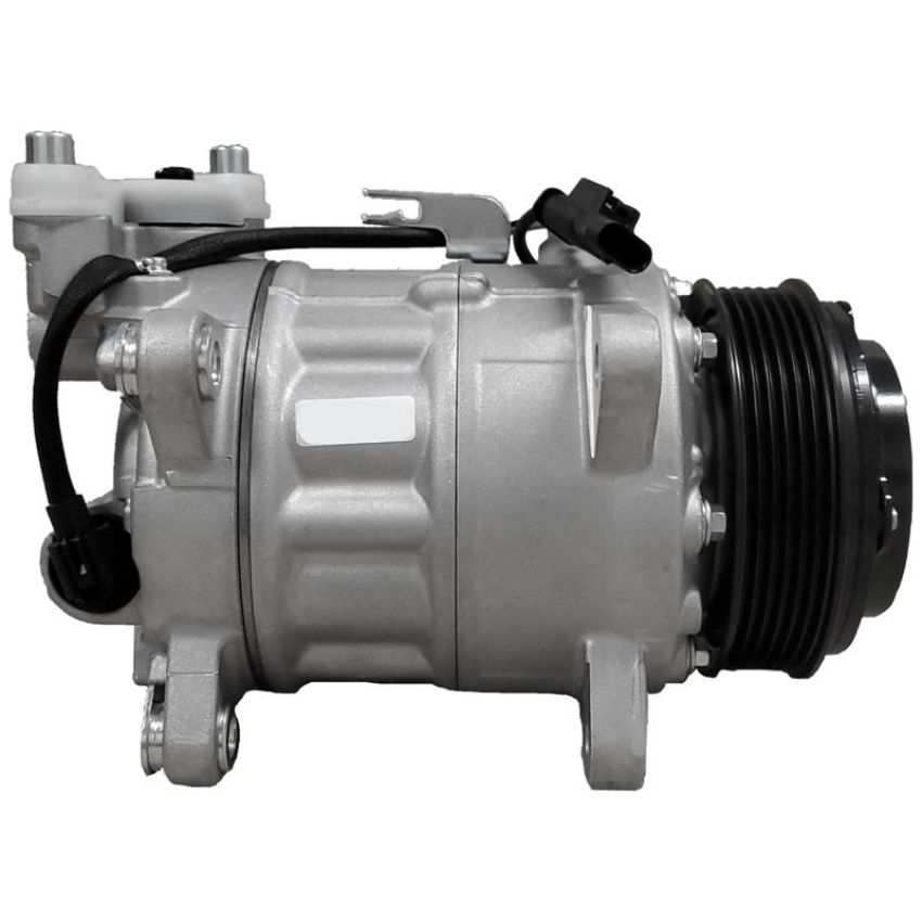 Global Parts Distributors LLC 6513514 gpd Compressor New 6513514