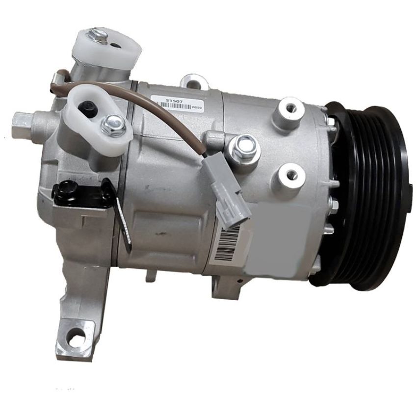 Global Parts Distributors LLC 6513517 gpd Compressor New 6513517